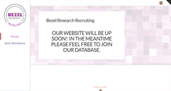 Desktop Screenshot of bezelrr.com