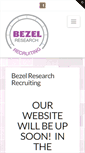 Mobile Screenshot of bezelrr.com